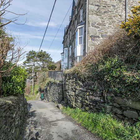 Seaview Apartment Barmouth Εξωτερικό φωτογραφία