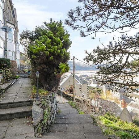 Seaview Apartment Barmouth Εξωτερικό φωτογραφία