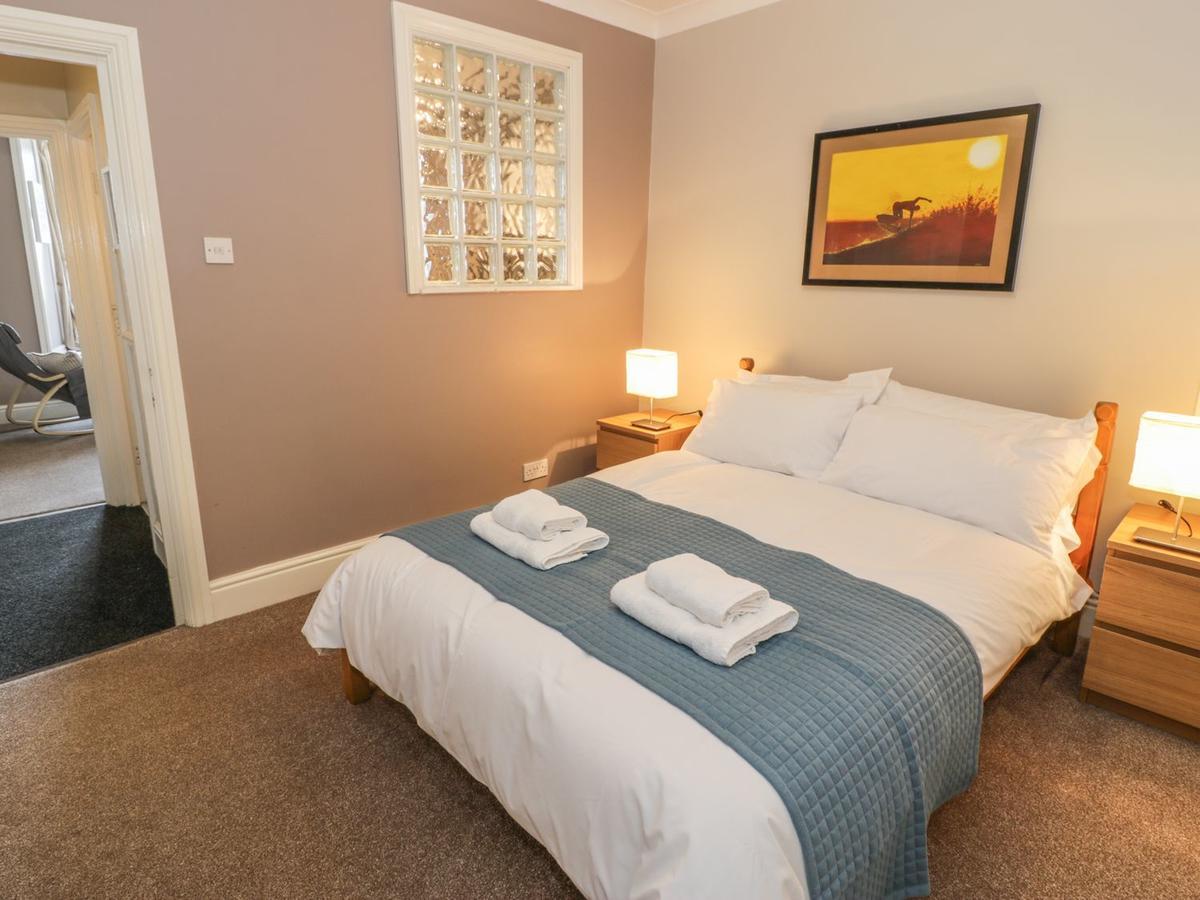Seaview Apartment Barmouth Εξωτερικό φωτογραφία