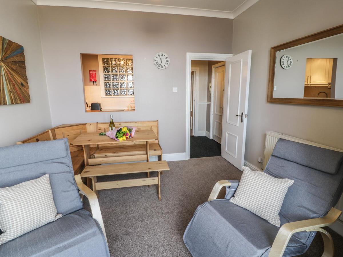 Seaview Apartment Barmouth Εξωτερικό φωτογραφία