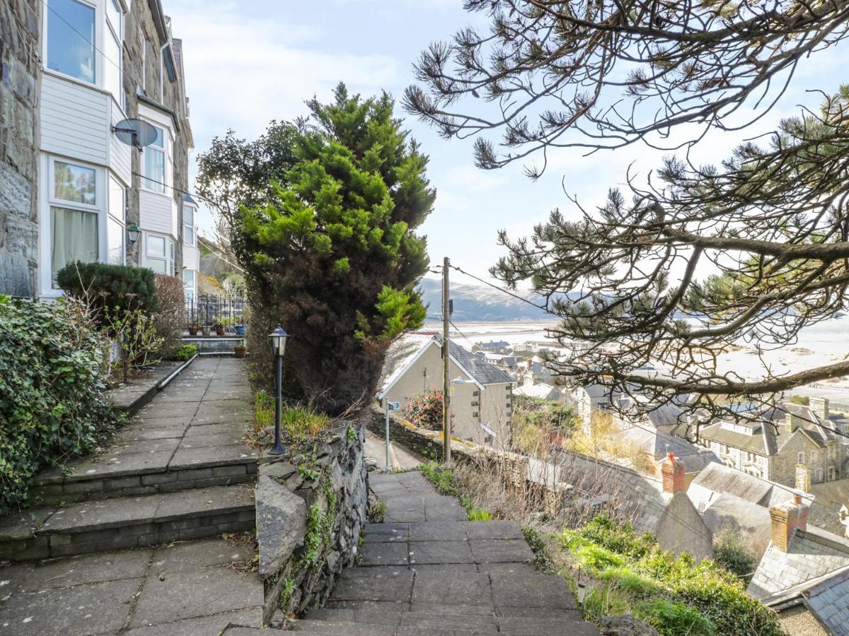 Seaview Apartment Barmouth Εξωτερικό φωτογραφία
